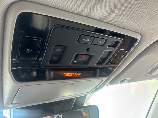 2026 Toyota Grand Highlander Hybrid Limited Black at Classic Chevrolet Galveston