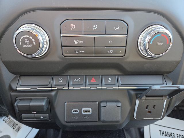 2026 GMC Sierra 3500HD Pro