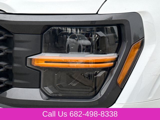 Used 2024 Ford F-150 Truck