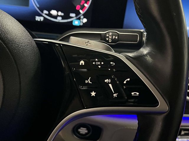 used 2024 Mercedes-Benz GLE car, priced at $59,991