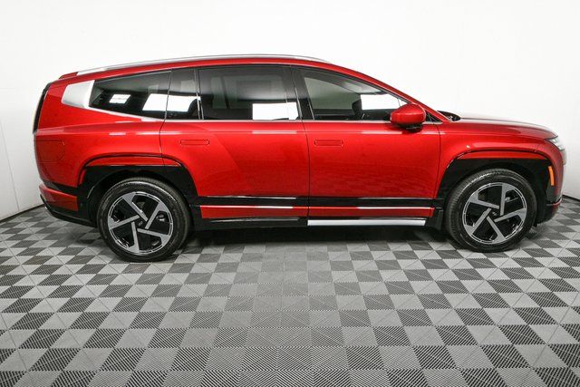 IONIQ 9 Limited