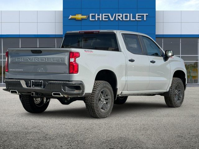 2024 Chevrolet Silverado 1500 LT Trail Boss 5