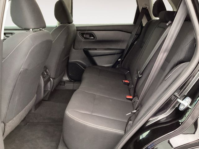 Used Car 2024 Nissan Rogue  S For Sale Under $20,000 In San Antonio, Texas