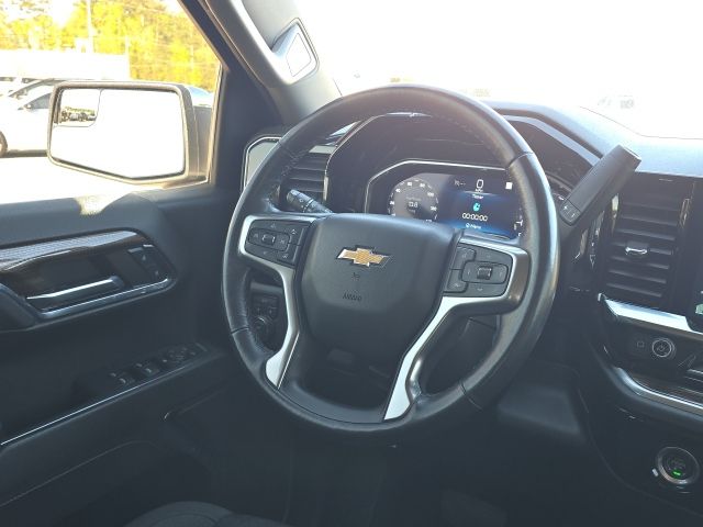 2023 Chevrolet Silverado 1500 LT:45138A