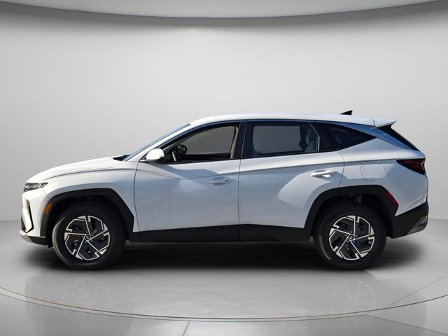 2026 Hyundai Tucson - $32,850