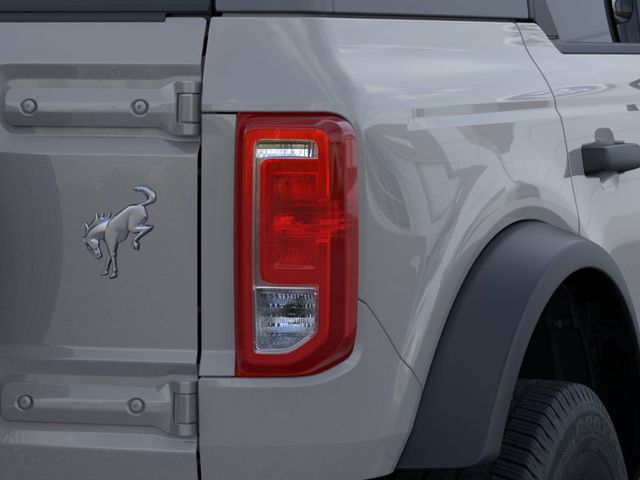 New 2026 White Ford Base image 23