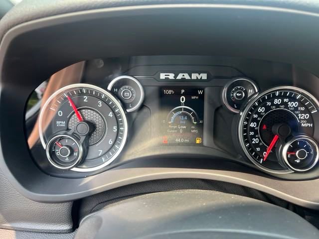 2024 Ram 2500 Tradesman 19