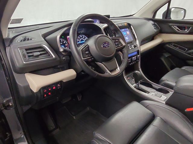 2020 – Subaru – Ascent