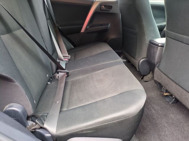 used 2014 Toyota RAV4 car, priced at $13,489