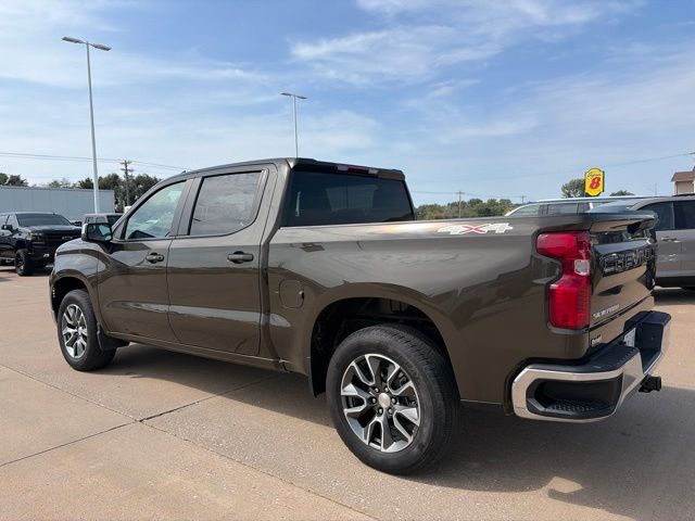 Used 2024 Chevrolet Silverado 1500 Truck