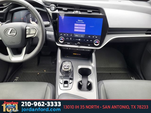 Used Car 2024 Lexus Rz  450e Premium For Sale Under $30,000 In San Antonio, Texas