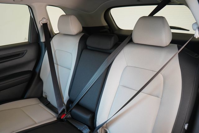 New 2026 Honda CR-V SUV