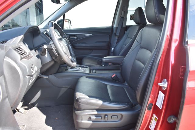 Used 2022 Honda Ridgeline Truck