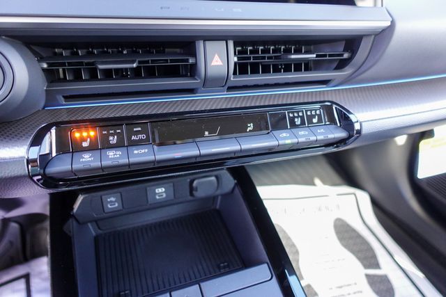 new 2026 Toyota Prius car