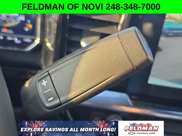 Used 2024 Chevrolet Silverado 2500HD For Sale in Muncie, IN