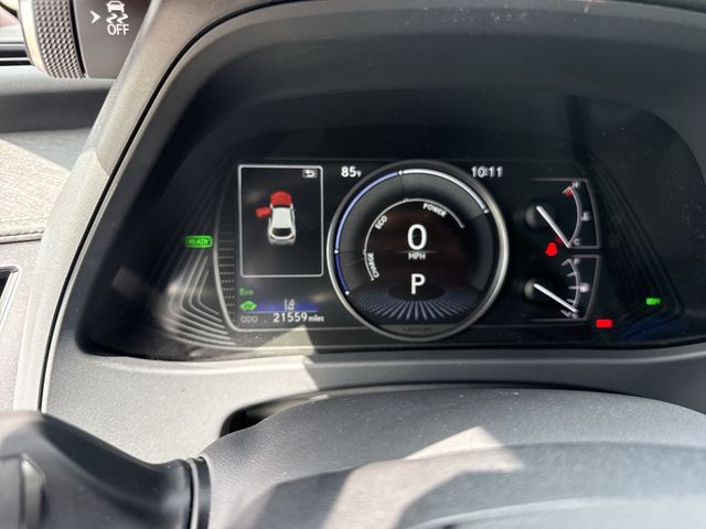 Used 2024 Lexus UX SUV