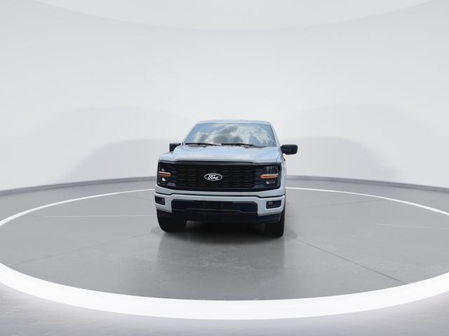 Used 2024 White Ford STX image 4
