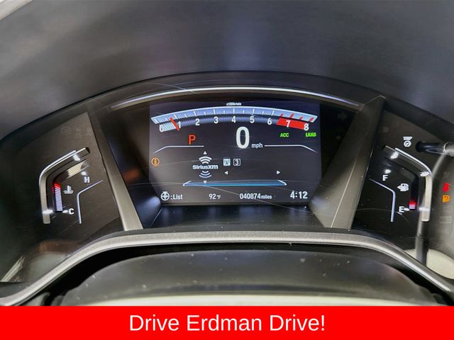 Used 2019 Honda CR-V SUV