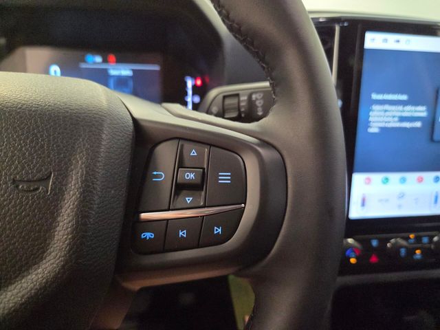 Used 2025 Ford Ranger Truck