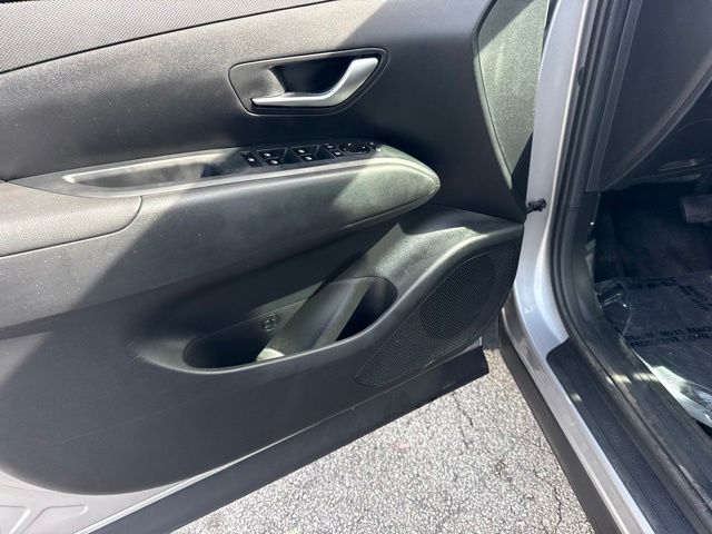 2025 Hyundai Tucson - $21,888