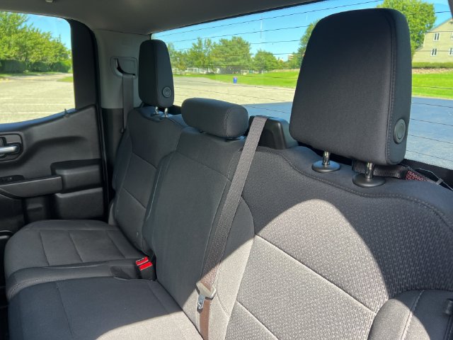 Used 2023 GMC Sierra 1500 Truck
