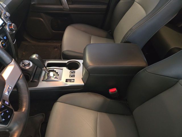 Used 2023 Toyota 4Runner SUV