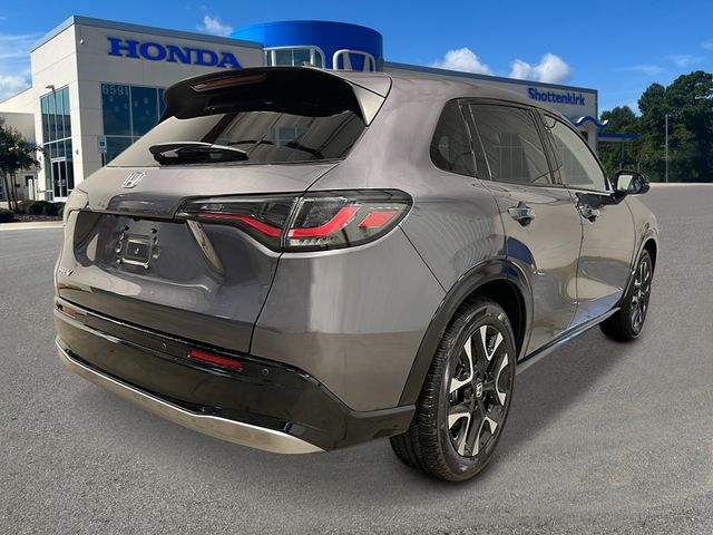 New 2027 Honda HR-V SUV