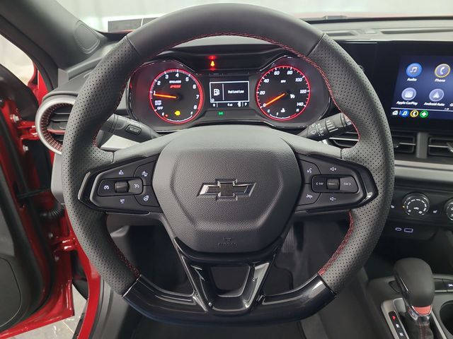 2026 – Chevrolet – Trax