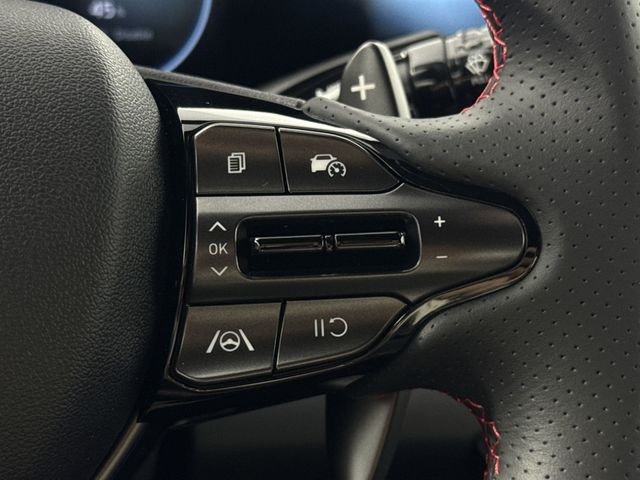 New 2025 Hyundai Elantra For Sale in Indianapolis, IN