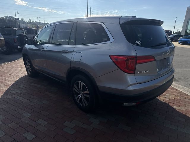 Used 2016 Honda Pilot SUV