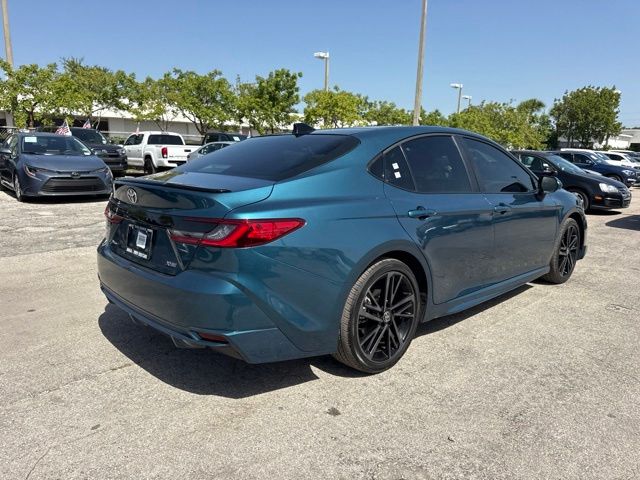 2025 Toyota Camry - $34,988