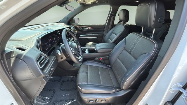 Used 2026 White Chevrolet High Country image 18