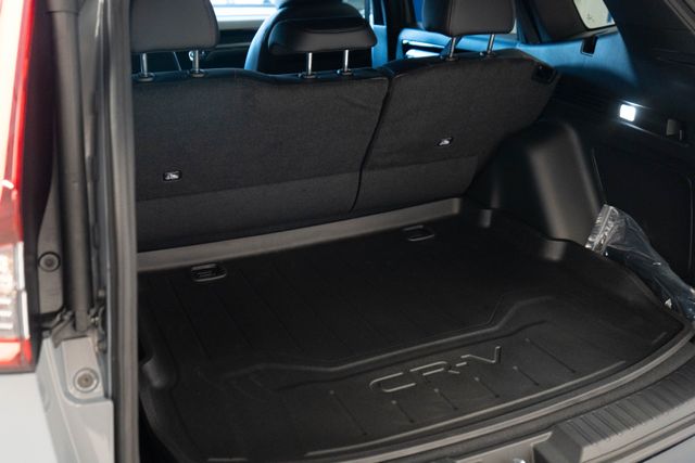 New 2026 Honda CR-V Hybrid SUV