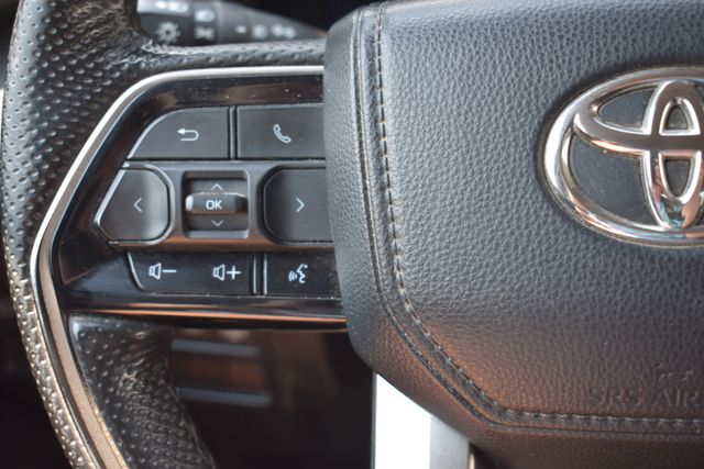 Used 2024 Toyota Tundra Truck