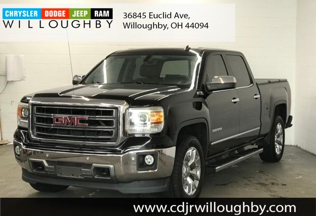 2014 GMC Sierra 1500 for sale in Cleveland, Ohio