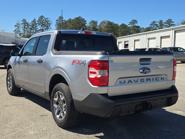 2023 Ford Maverick XLT:45872A