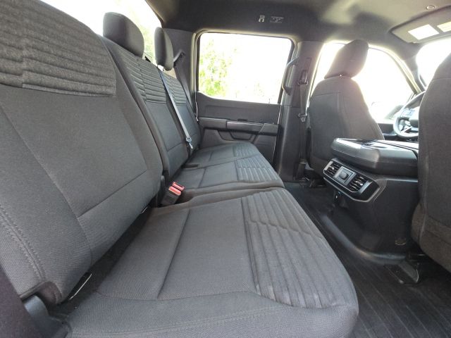 Photo of 2023 Ford F-150 XL in Dallas, GA - 14,  2023 Ford F-150 XL:166818A1