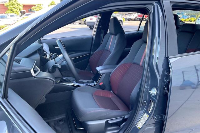 Used 2025 Toyota Corolla Sedan