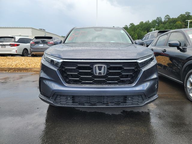 Used 2025 Honda CR-V SUV