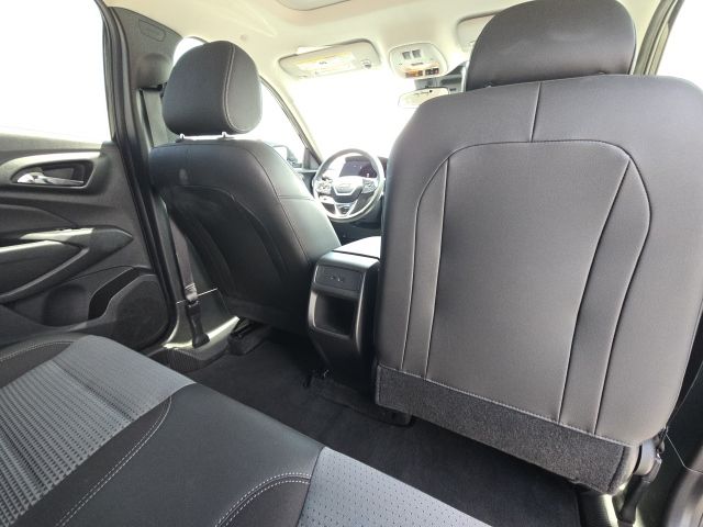 2024 Chevrolet Trax LT:B02298A