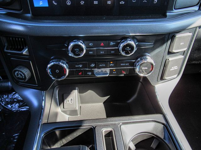 Photo of 2025 Ford F-150 XLT in Dallas, GA - 13,  2025 Ford F-150 XLT:167767