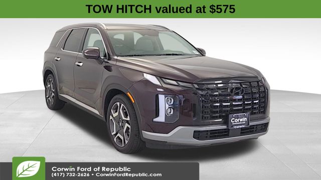 2024 Hyundai Palisade Limited AWD