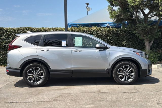 Used 2022 Honda CR-V SUV