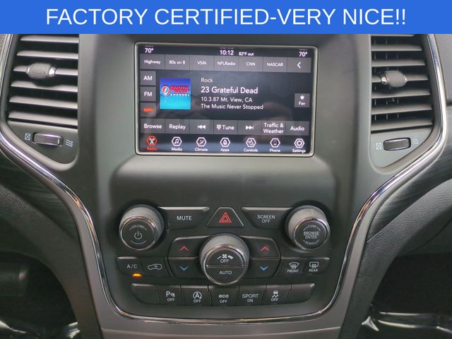 Used 2021 Silver Jeep Laredo E image 23