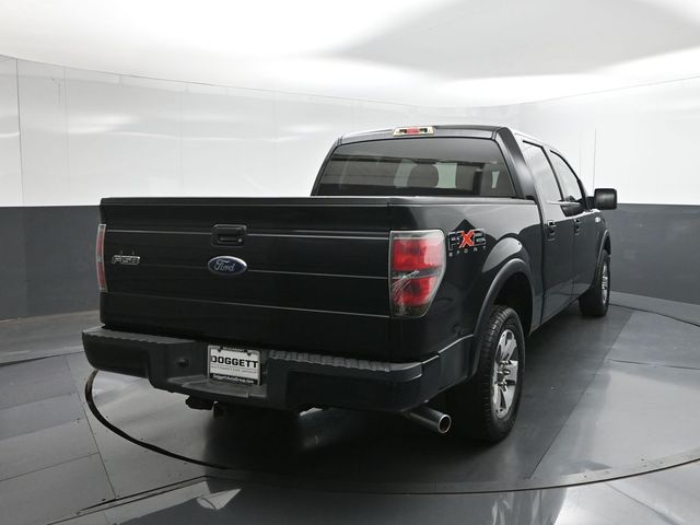 Used 2010 Ford F-150 Truck