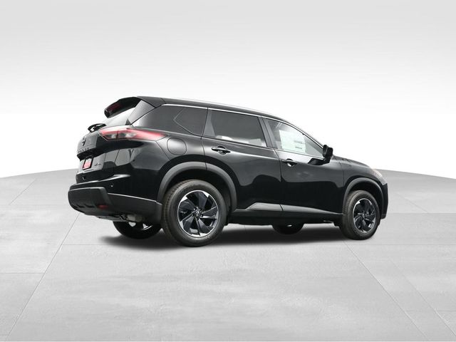 2024 Nissan Rogue SV 36