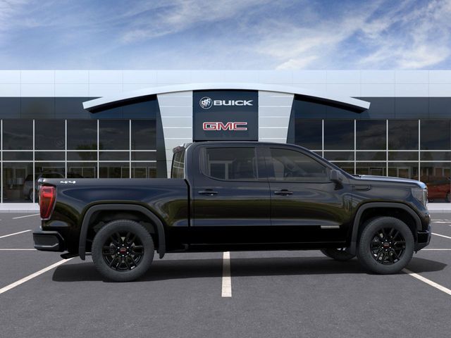 2024 GMC Sierra 1500 Elevation 5