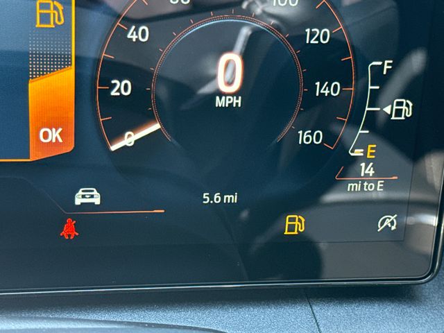 New 2026 White Ford GT image 30