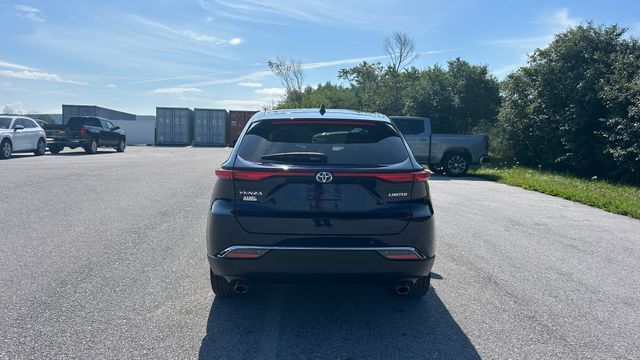 Used 2023 Toyota Venza SUV