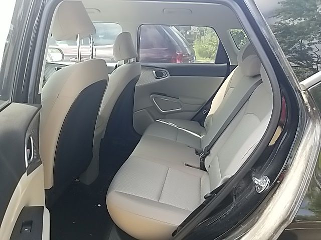 Used 2025 Kia Soul Hatchback
